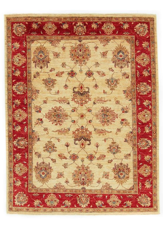 Ziegler Rug