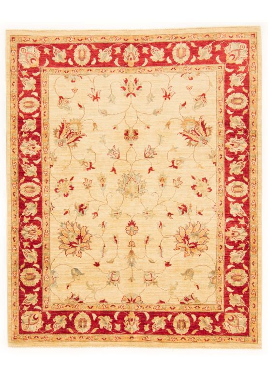 Ziegler Rug