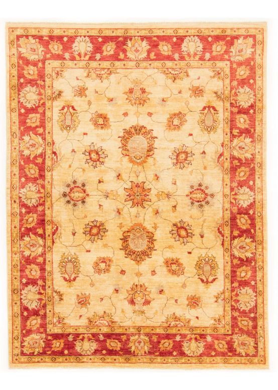 Ziegler Rug