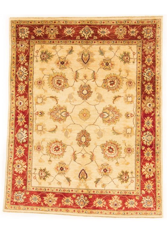 Ziegler Rug