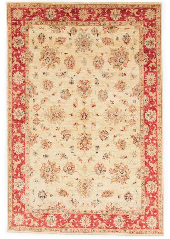 Ziegler Rug