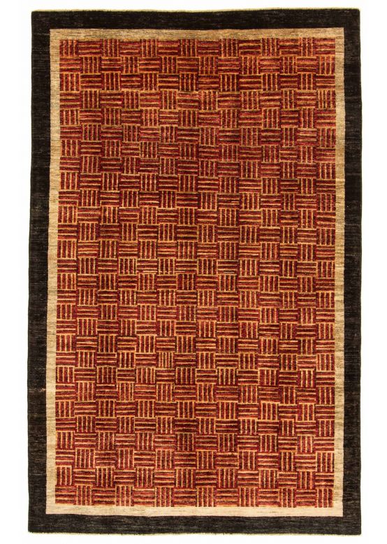 Ziegler Modern Rug