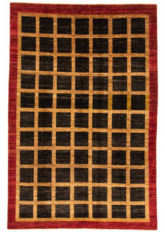 Ziegler Modern Rug