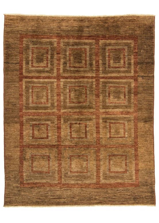 Ziegler Modern Rug