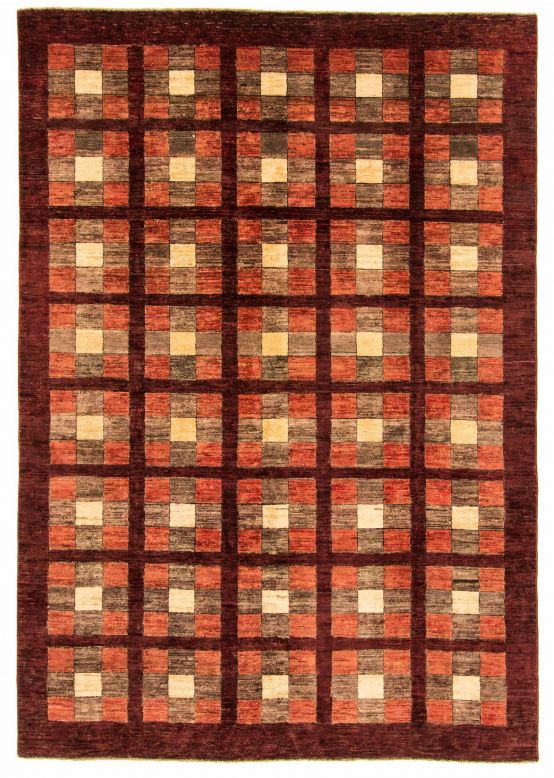 Ziegler Modern Rug