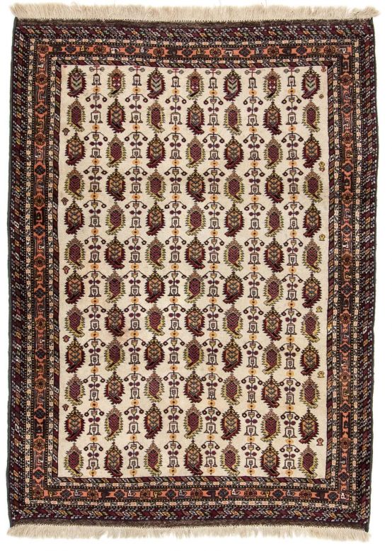 Quchan Rug