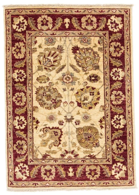 Ziegler Rug