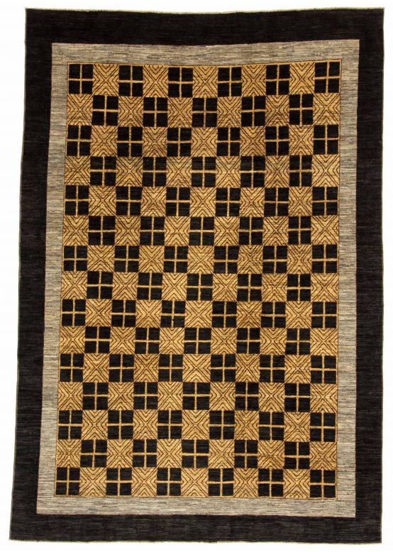 Ziegler Modern Rug