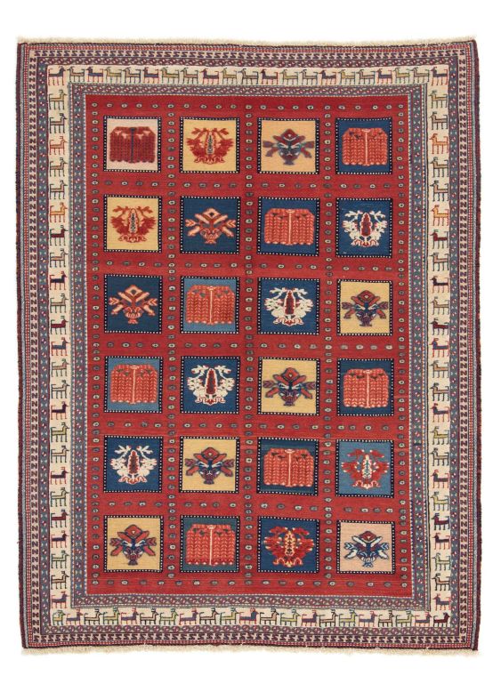 Kilim Qashqai