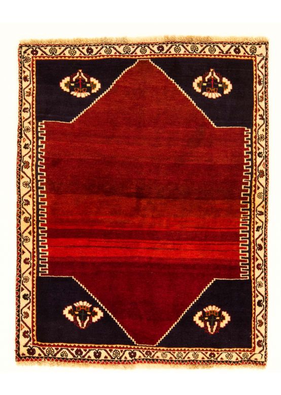 Qashqai Rug