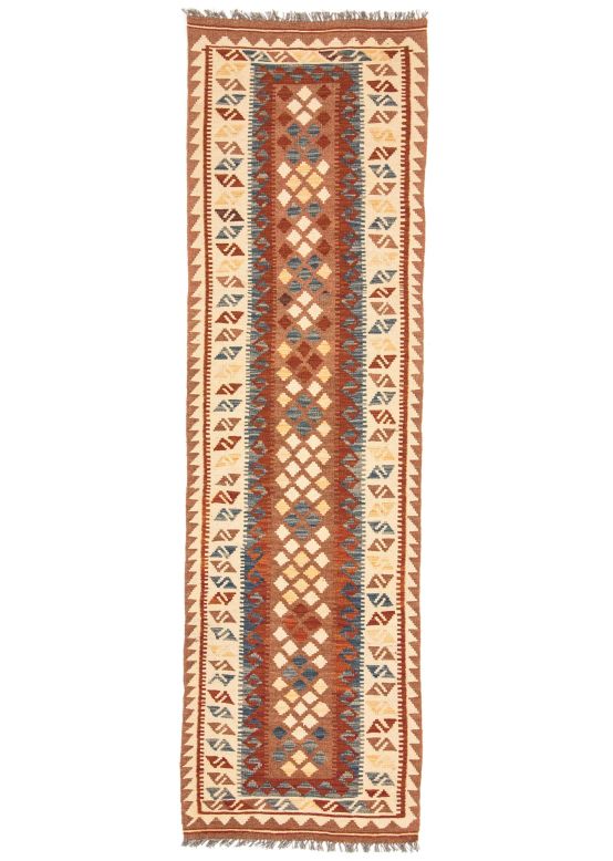 Flat Weave Rug Kilim Afghan