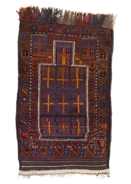 Baluch Rug