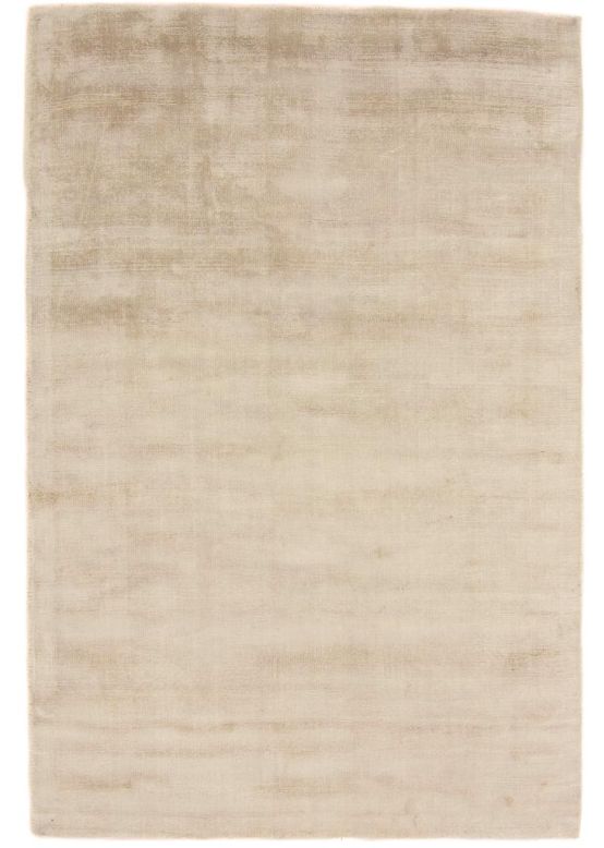 Viscose Rug Visconti Beige