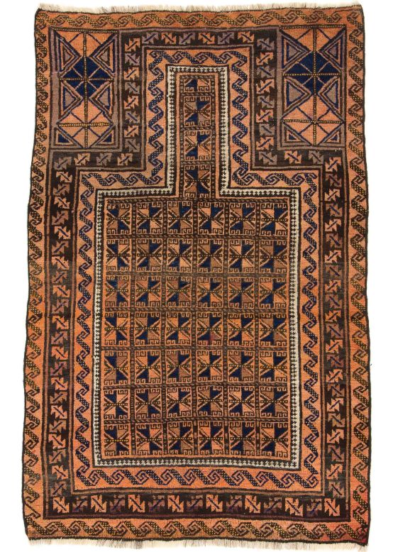 Baluch Rug