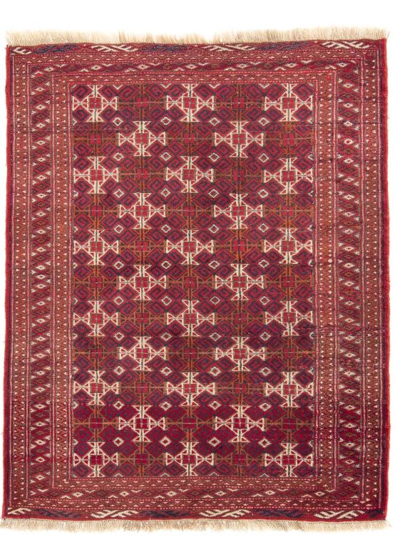 Mauri Rug