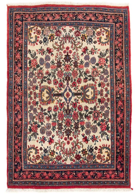 Bidjar Rug