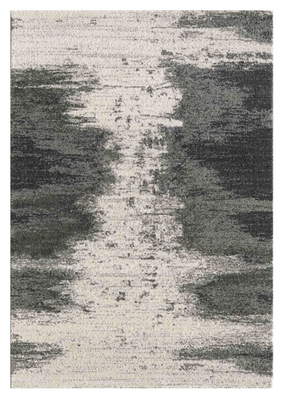 Blend Rug White