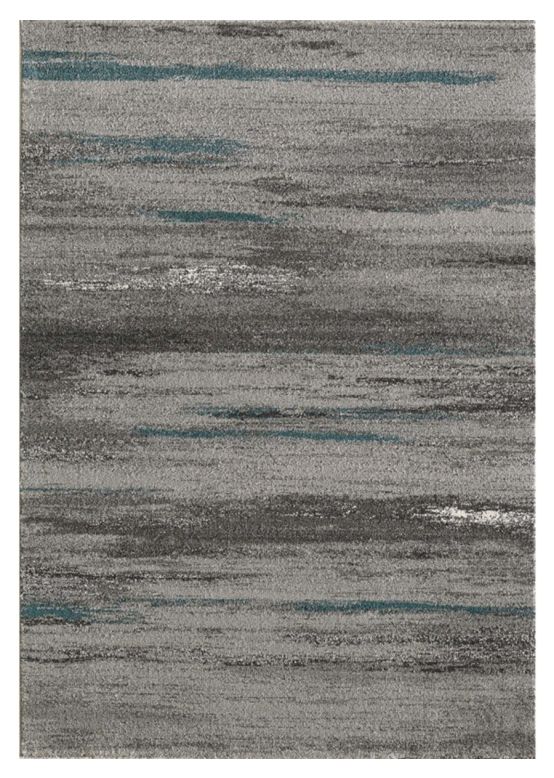 Blend Rug Grey