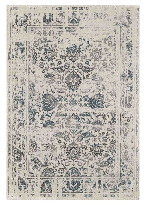 Vintage Rug Holy Beige