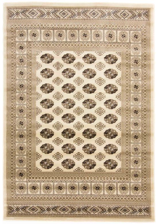 Buchara Rug Beige