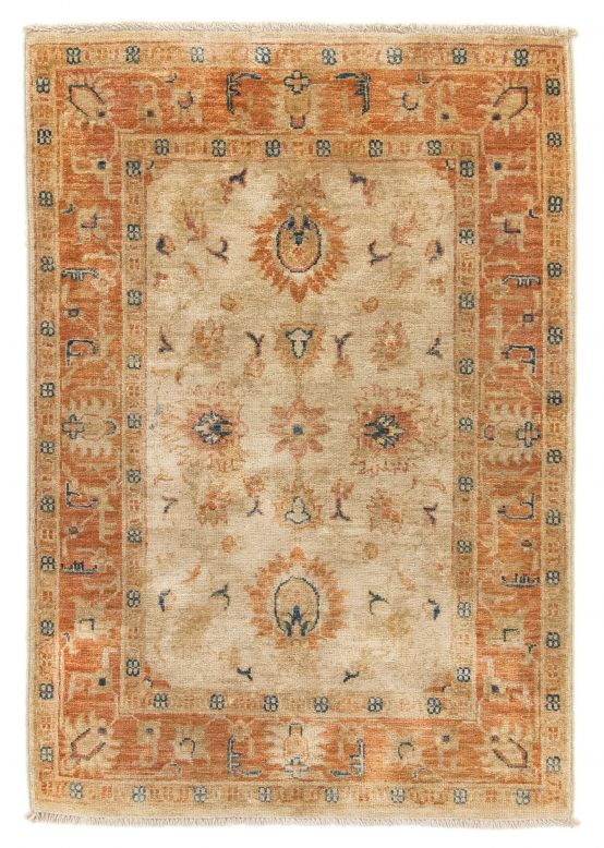 Ziegler Rug