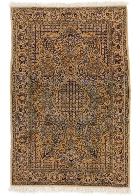 Ghom Rug