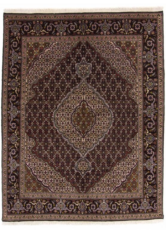 Tabriz Rug