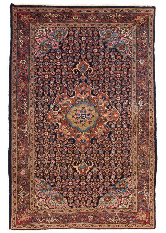 Bidjar Rug