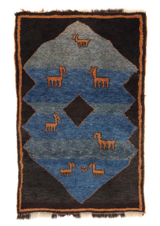 Qashqai Rug