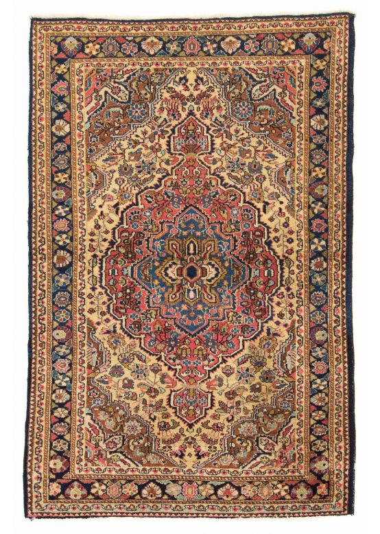 Bidjar Rug