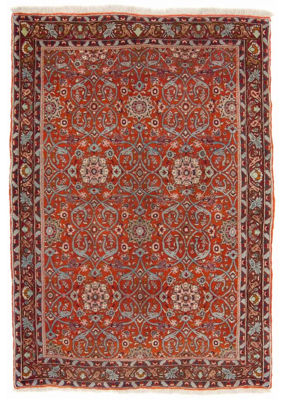 Bidjar Rug