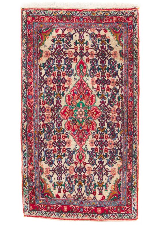 Bidjar Rug