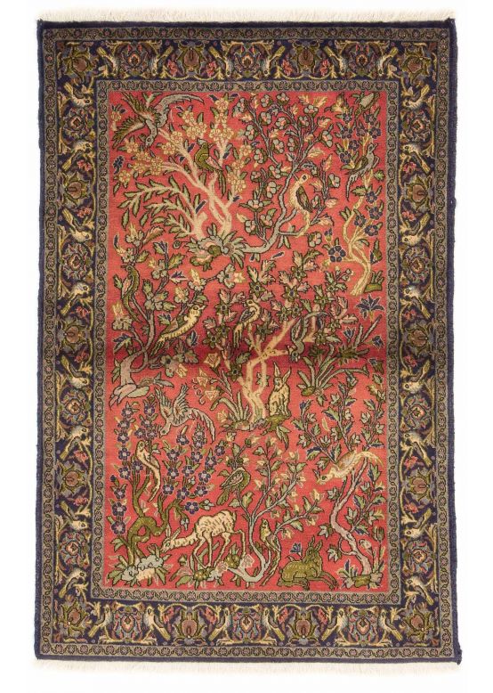 Kerman Rug