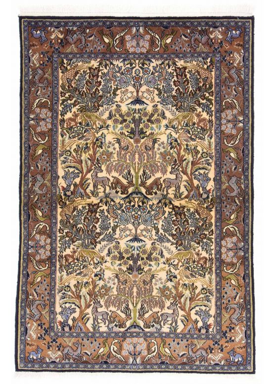 Ghom Rug