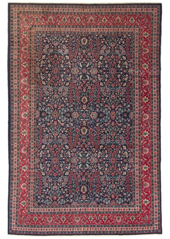 Ghom Rug