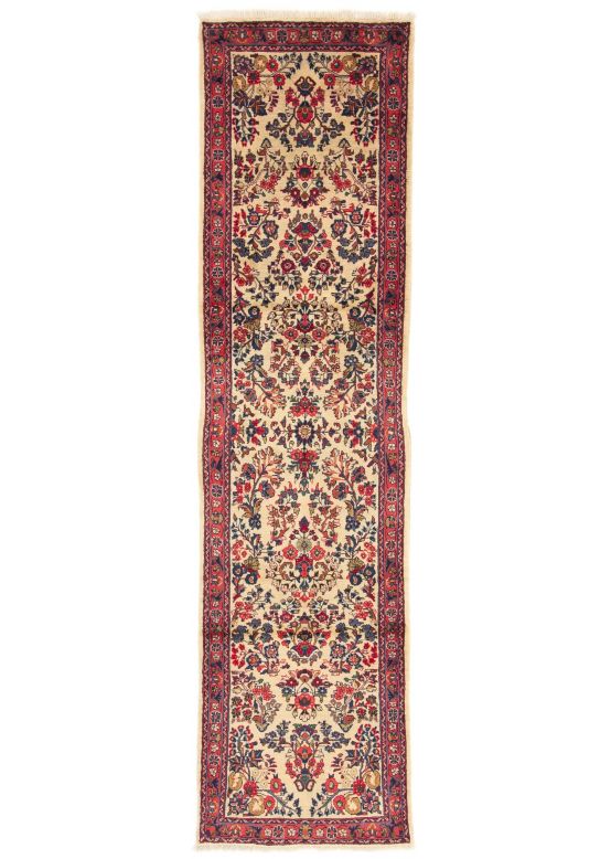 Sarough Rug