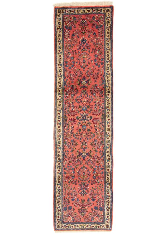 Sarough Rug