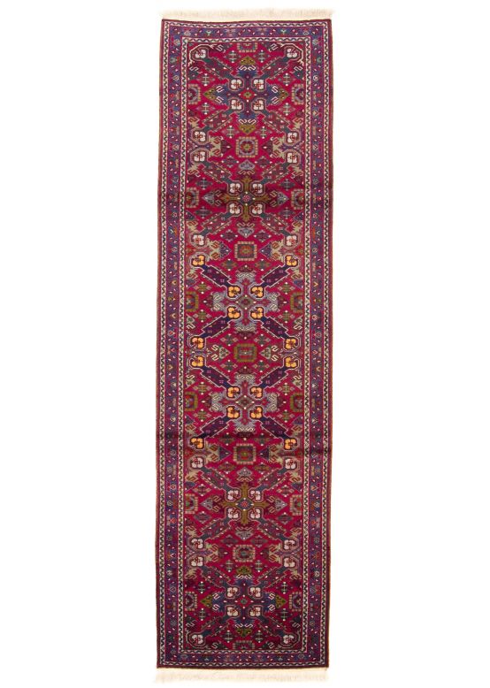 Kazak Russi Rug