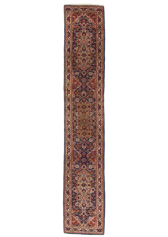 Tabriz Rug