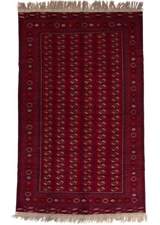 Türkmen Rug