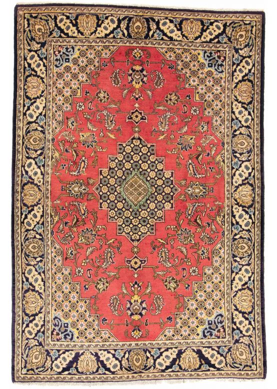 Quchan Rug