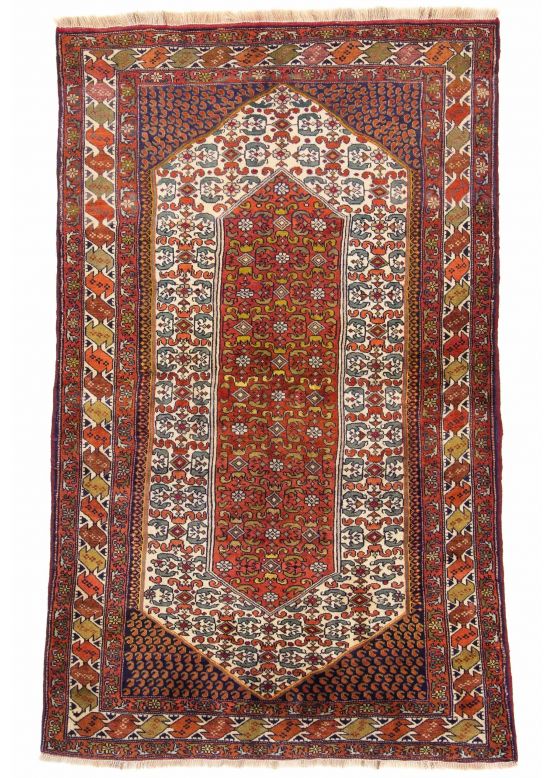 Quchan Rug