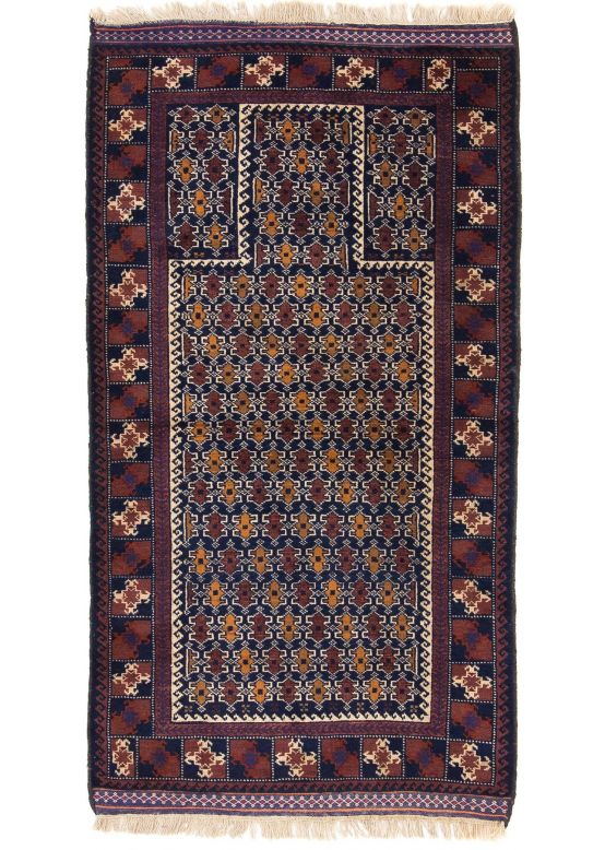 Baluch Rug