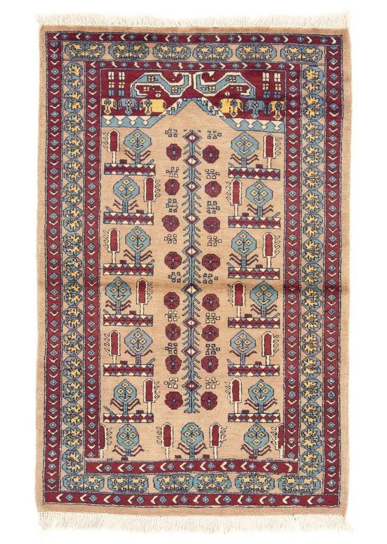 Pakistan Rug