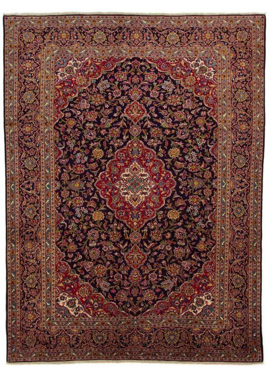 Keshan Rug