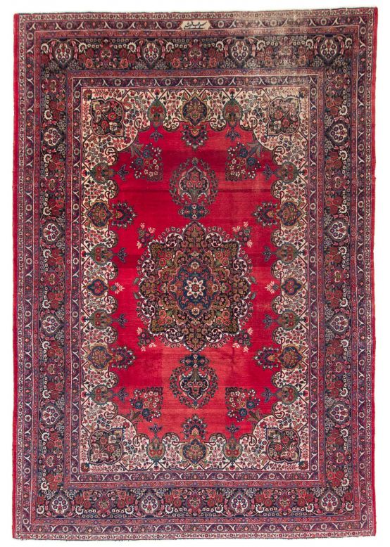 Maschad Rug