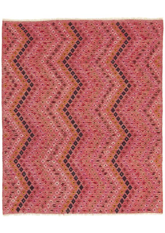 Flat Weave Rug Kilim Afghan