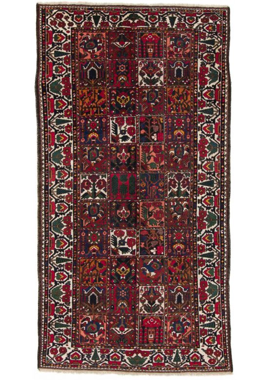 Bakhtiar Rug