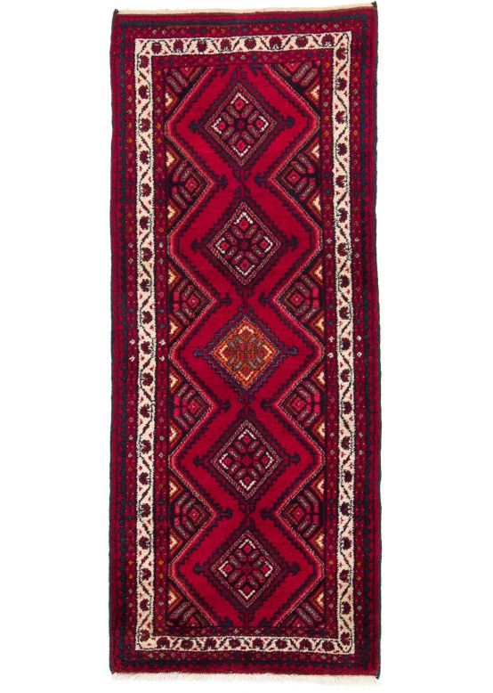 Afshar Rug