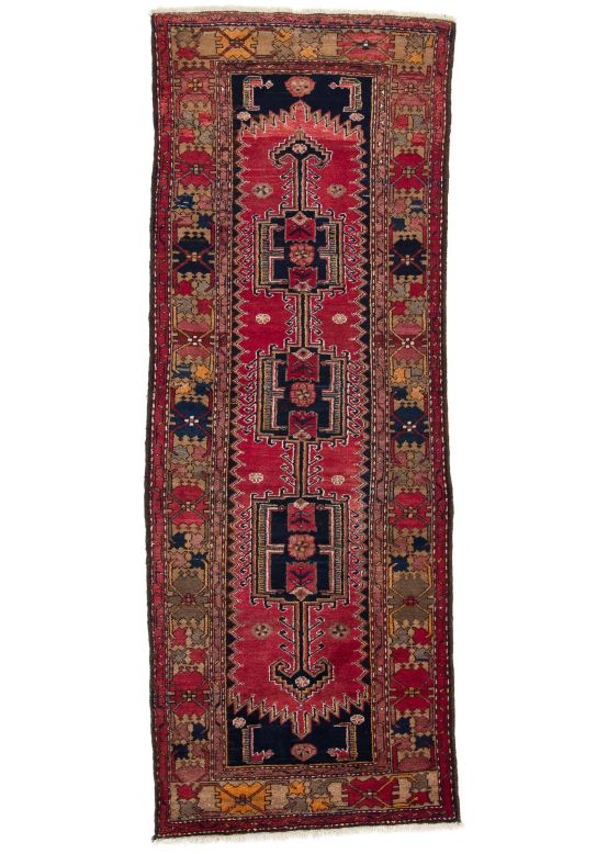 Hamadan Rug